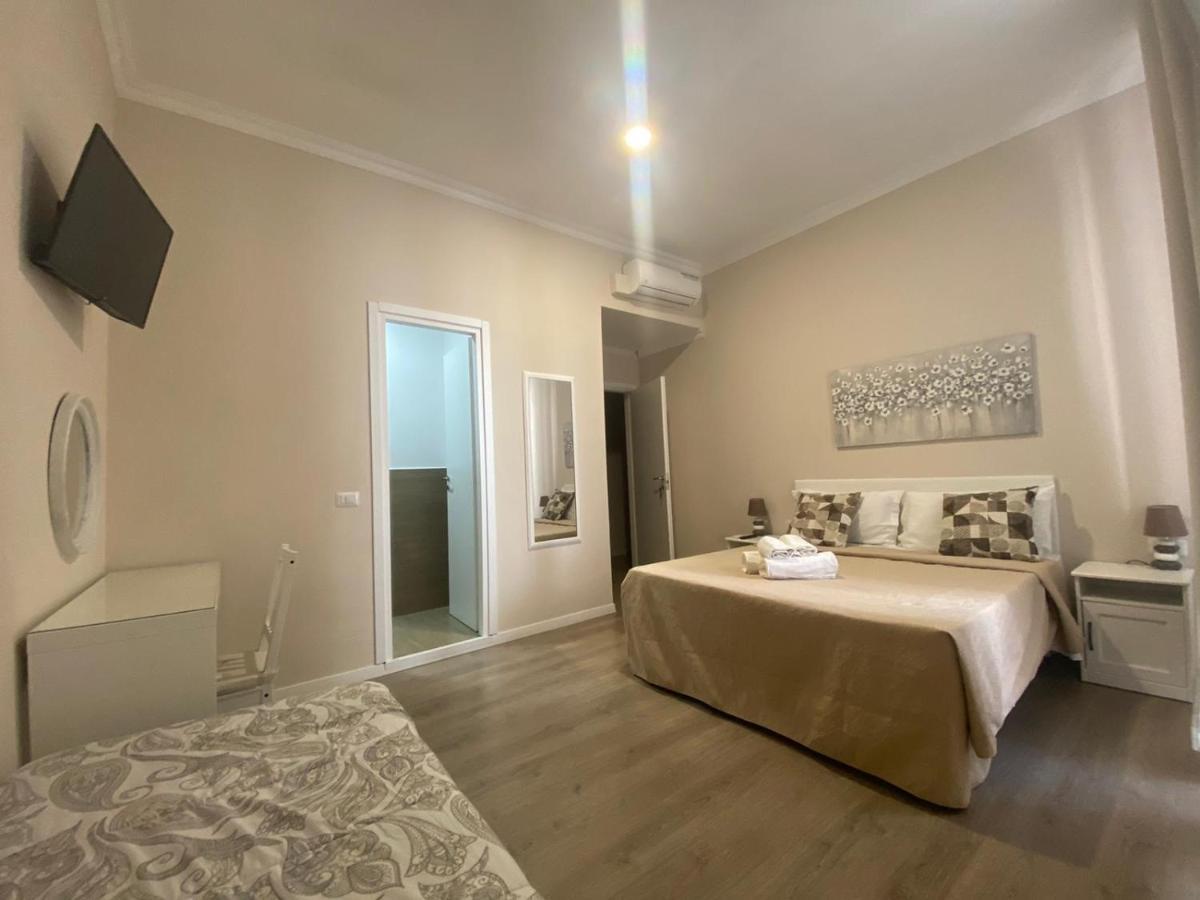 Hello Home Guesthouse Roma Exterior foto