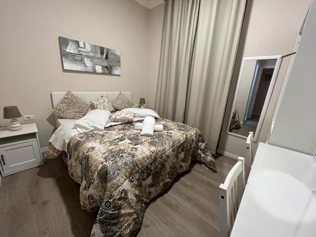 Hello Home Guesthouse Roma Exterior foto