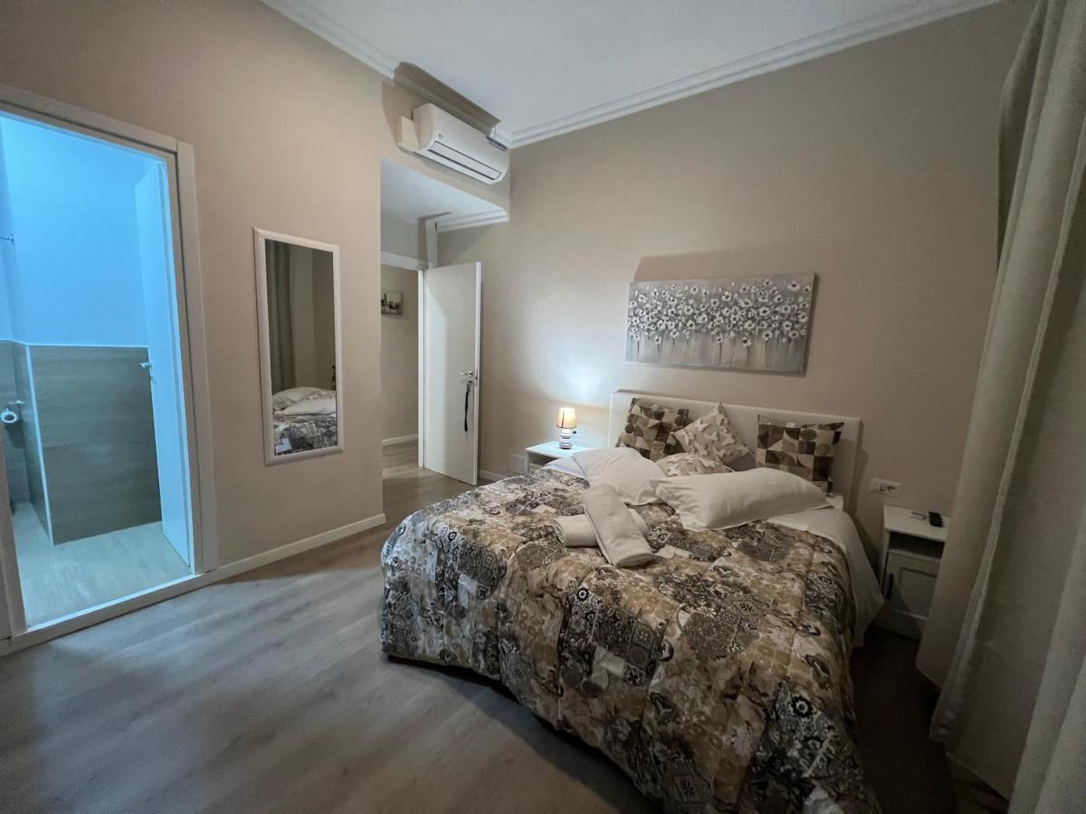 Hello Home Guesthouse Roma Exterior foto