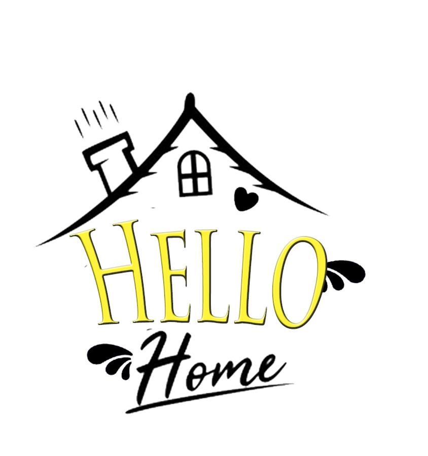 Hello Home Guesthouse Roma Exterior foto